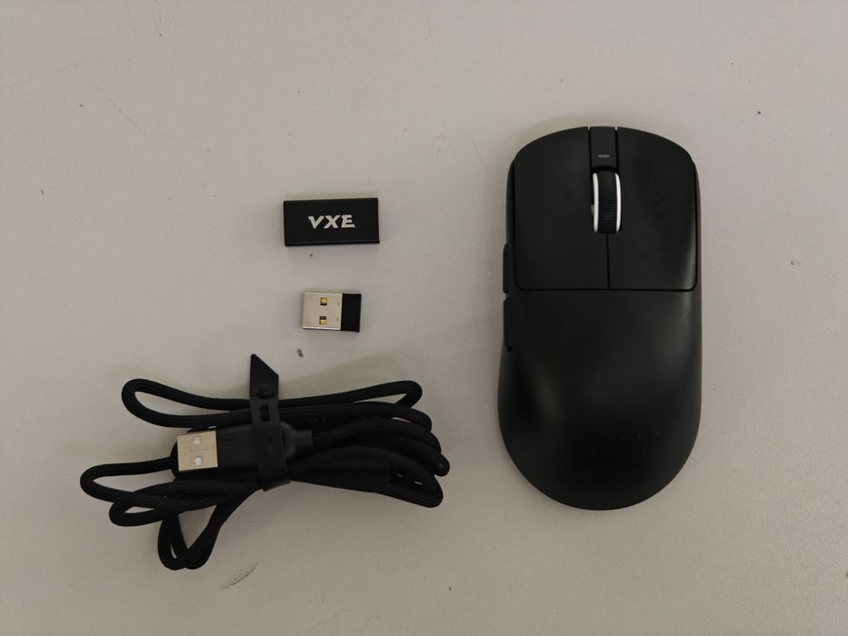 Мышь VXE R1 Pro Max