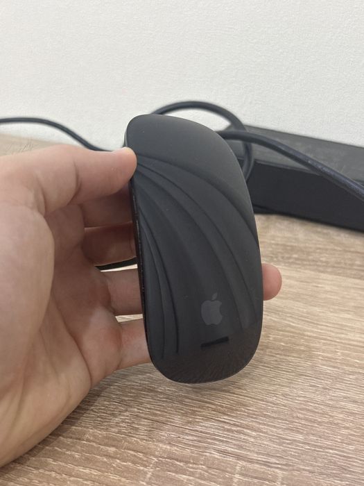 Apple magic mouse 2