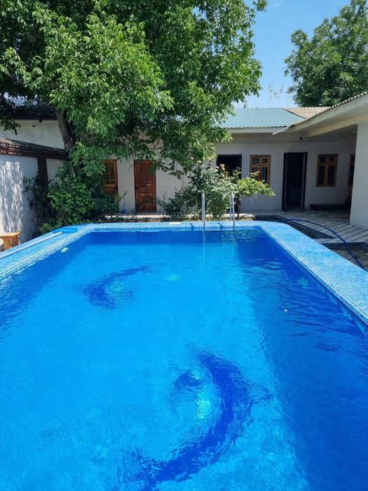 Продаю дом. 20 мин езды от поста рохат.