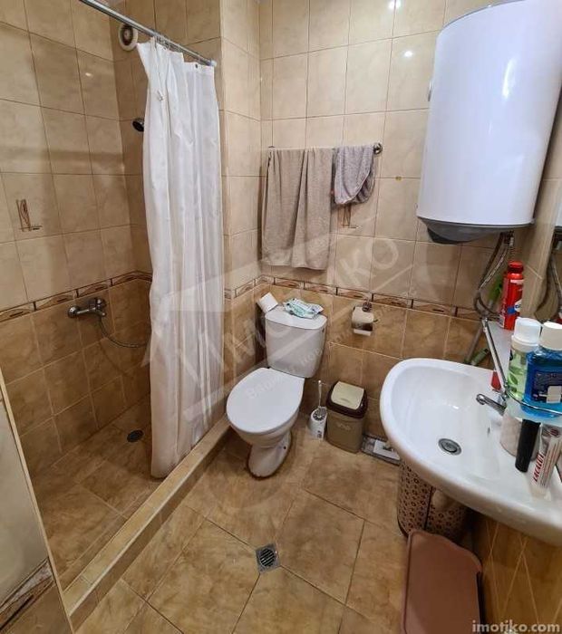 Дава се под наем Двустаен апартамент в София, Дървеница - 60 кв.м за 612 € - Снимка #9