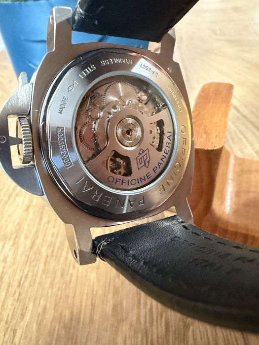 Luminor Panerai
