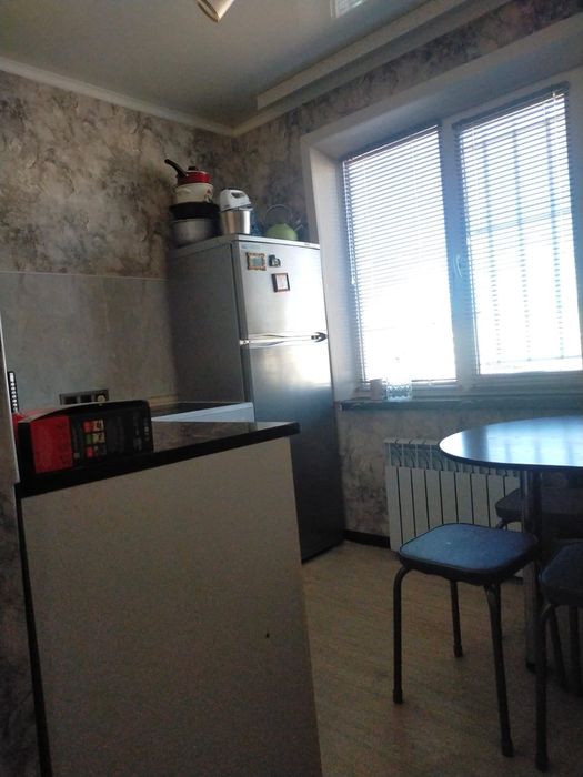 Обмен 2-х комнатной квартиры