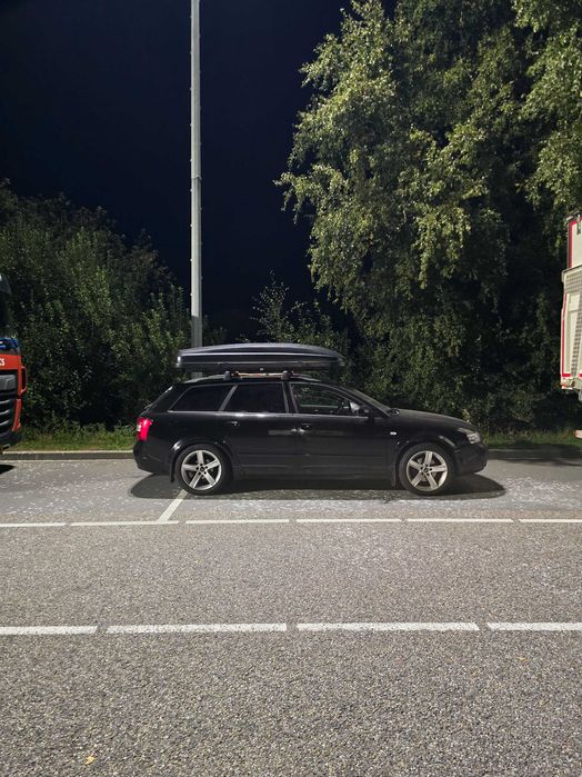 Audi a 4 b6 Avant