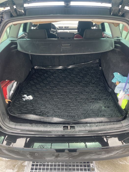 De vanzare VW Passat B6-CBAB