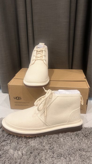 Ugg оригинал