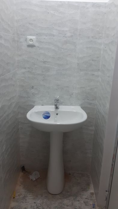 Сантехник хизмати