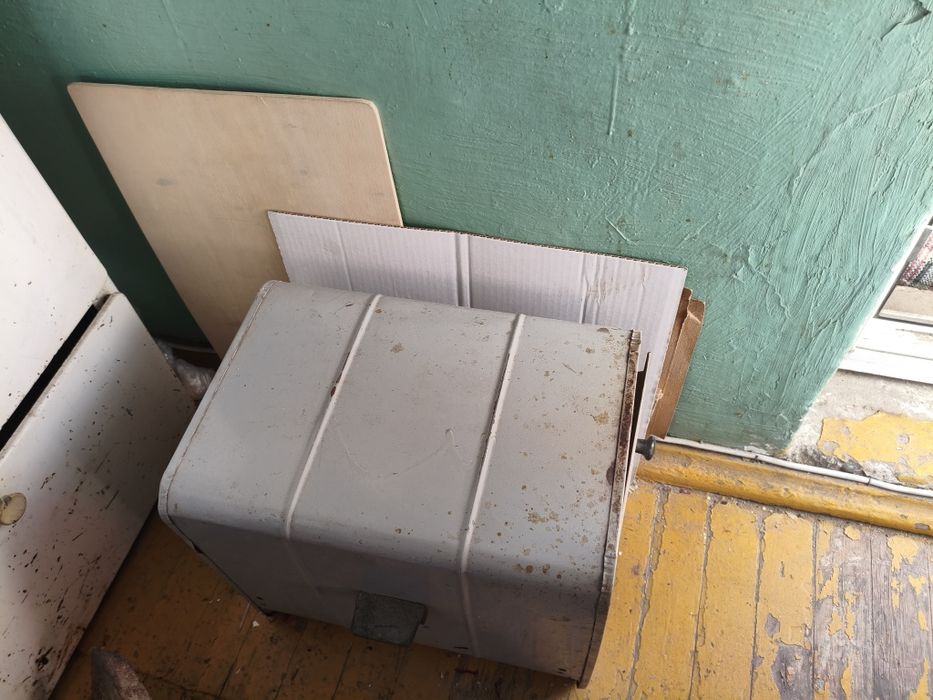 Продаются духовка и электропечка