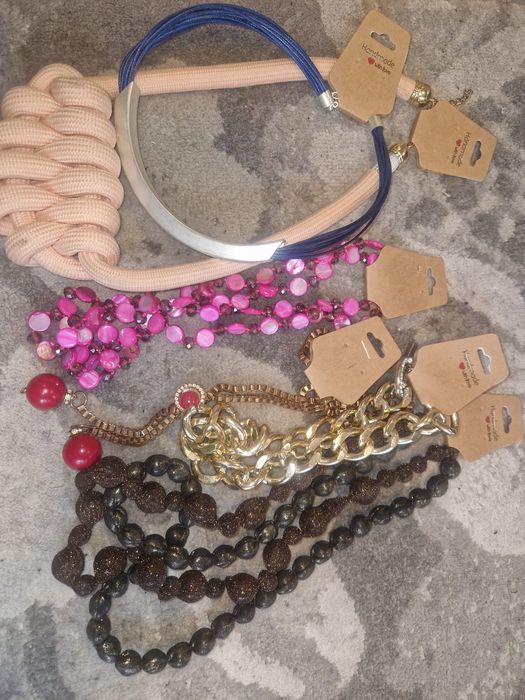 Бижута в разпродажба