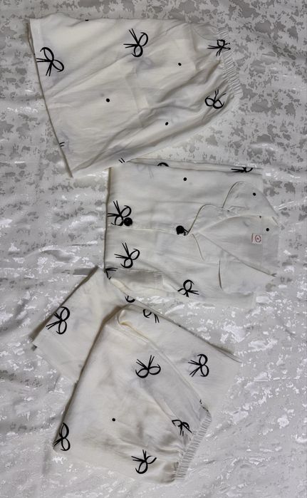 Пижамалар 44-46, 48-50