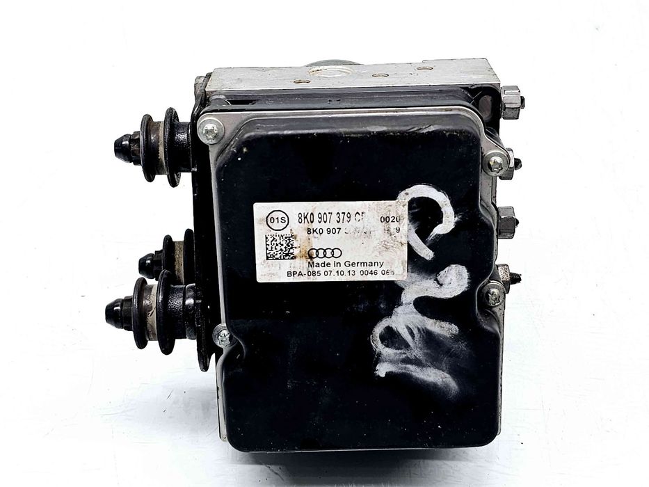 Pompa ABS Audi A5 Sportback (8TA) [Fabr 2009-2015] 8K0907379CP/8K06145