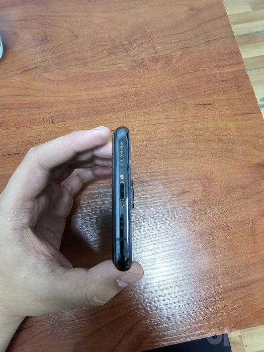 Iphone 11 pro 256gb LL/A