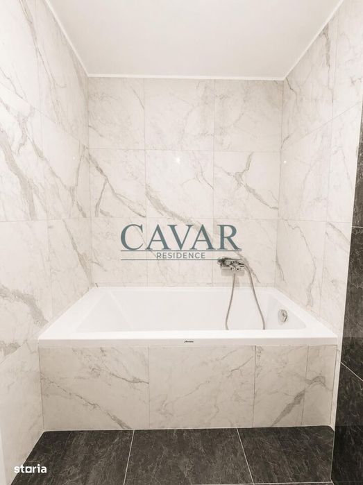 Alege Proiectul Cavar Residence Postalionului 38-40