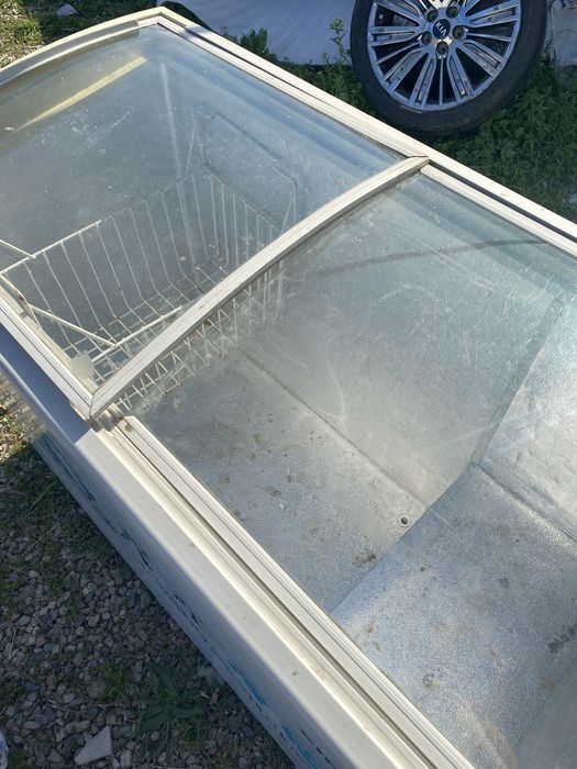 Моразильник, состояние зор