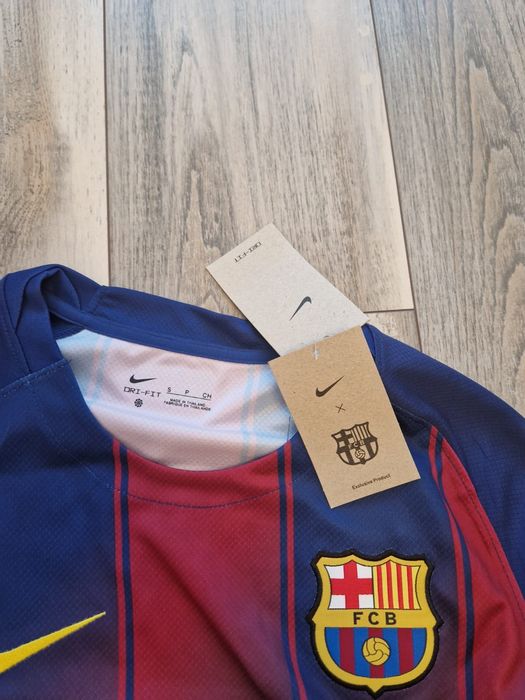 FC Barcelona – Lamine Yamal #19 Marime-S