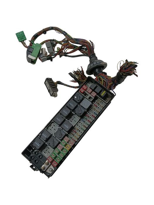 Panou Sigurante Land Rover Range Rover Sport Ls_, L320 2005 - 2013 2.7