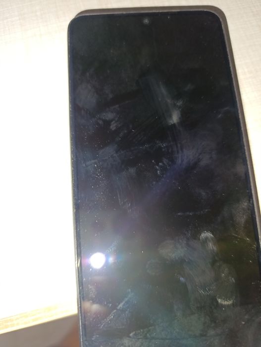 Vând telefon mobil XIAOMI Redmi Note 12 Pro