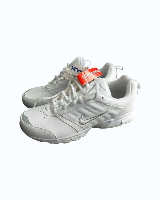 Nike View 2 Vintage 2010 (318167-111) - Marimea 42