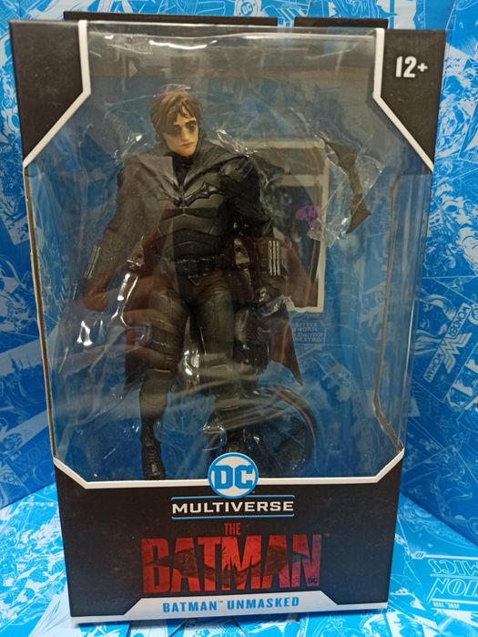 Екшън фигури McFarlane