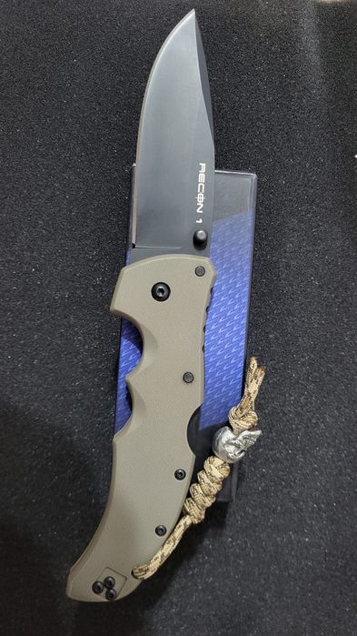Продам кухонная утварь Cold steel