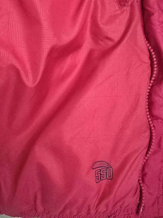 Зимно яке с пух Nike