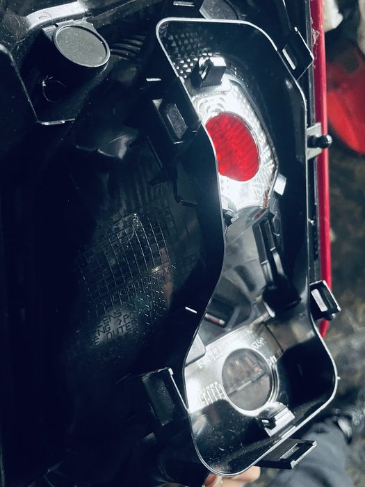 Стоп за Fiat 500