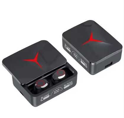 Casti wireless audio pachet TWS M41 + M90 PRO + MK47