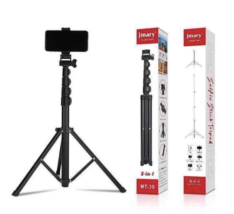 Штатиф камера стойка