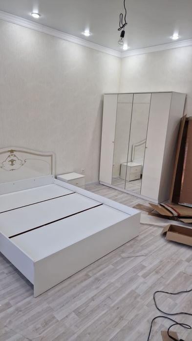 Продам мебель новая