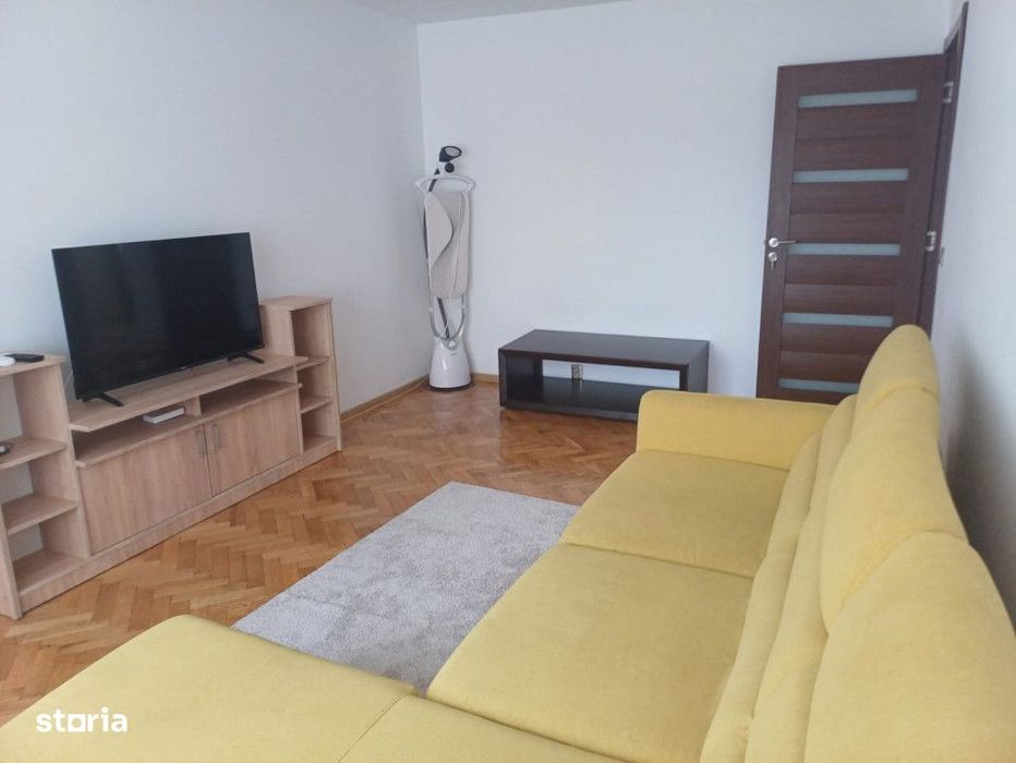 Apartament 2 camere Popa Sapca, mobilat, utilat