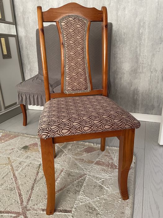 Стуля/орындыктар