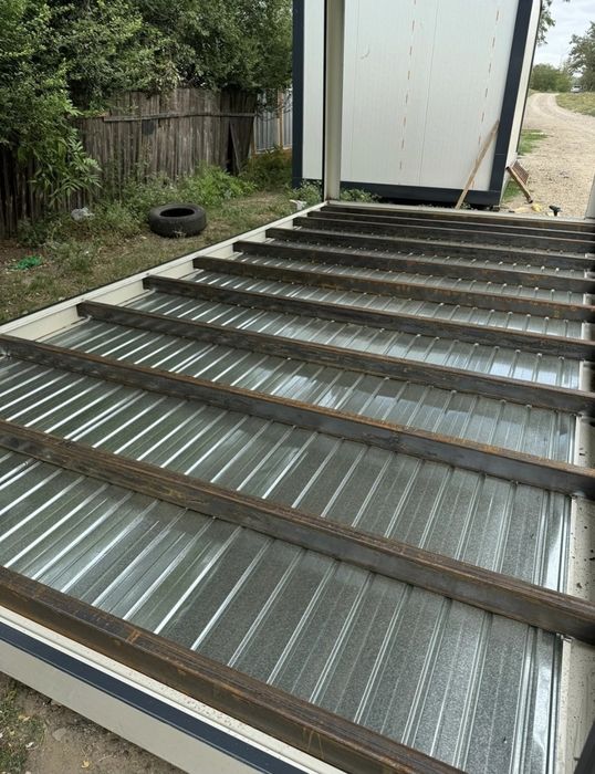 Vand containere modulare container modular in toata tara