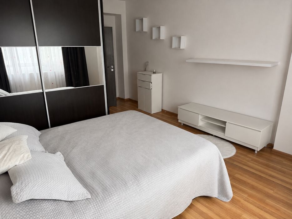 Inchiriere apartament 3 camere zona Rosu/Pacii