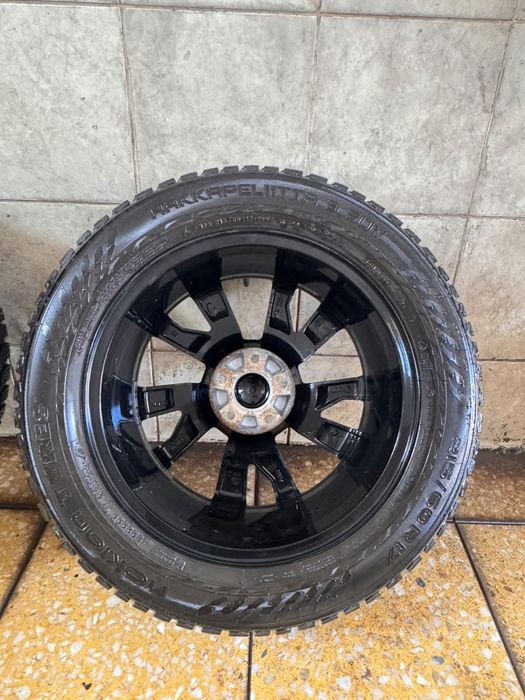 Шины Tiggo Chery 4pro