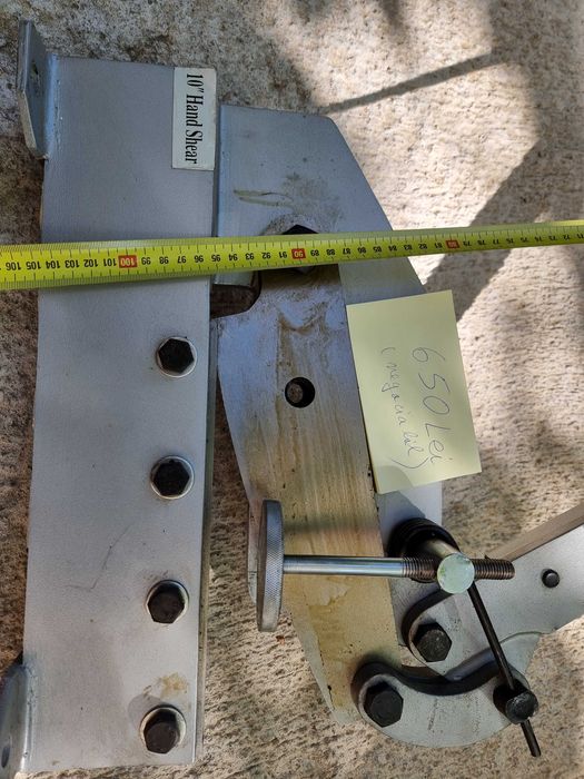 Cablu H05YY-F 3G4,Ghilotina prof 26cm, masina impact nivela laser