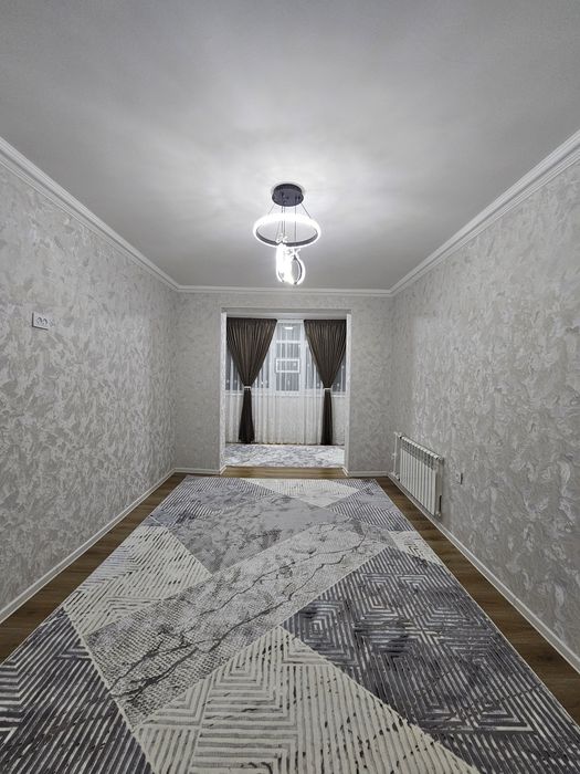 Продаётся квартира