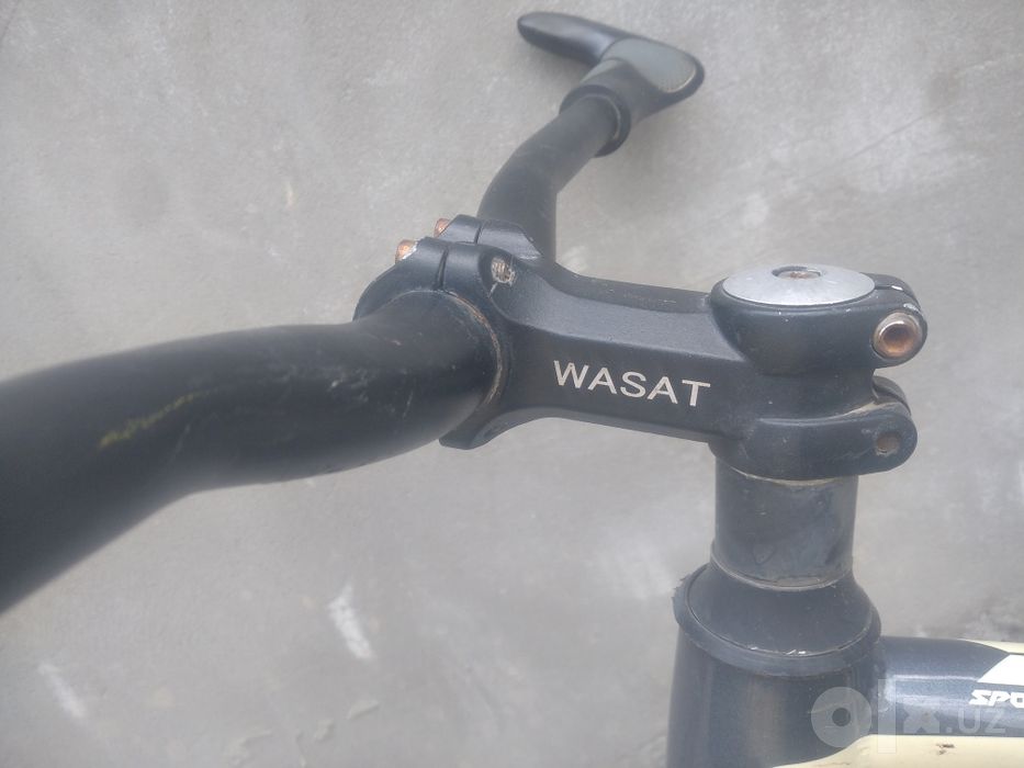 Wasat 26 velisoped