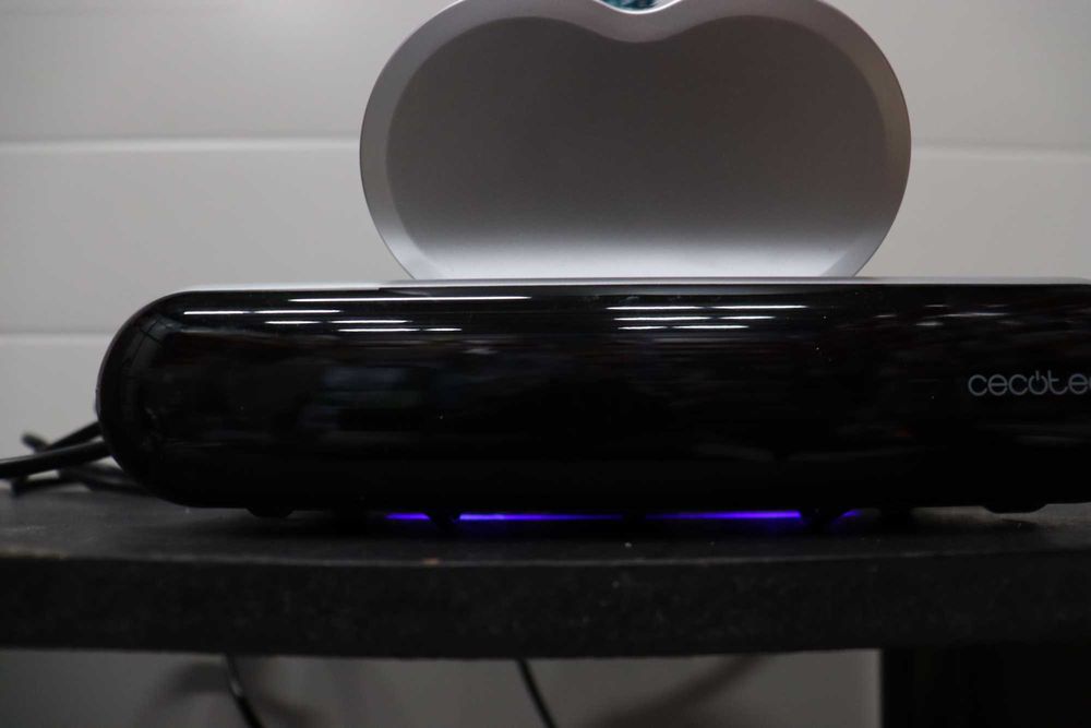 Прахосмукачка против прах и акари Cecotec Conga Rockstar 4000 400W