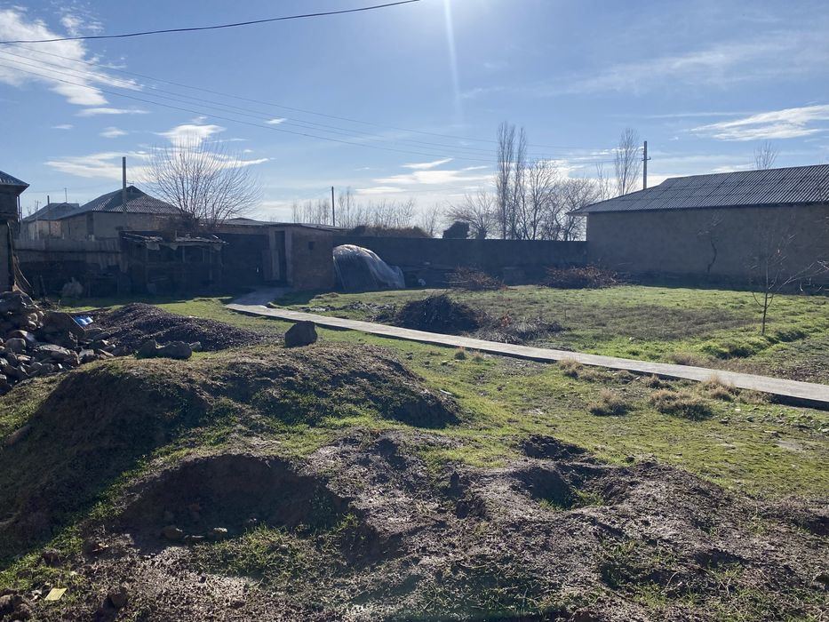 Asfalt bor gazdan momo yoq