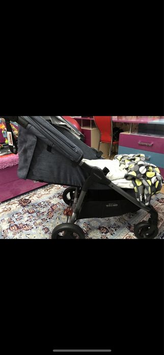 детская коляска Valco Baby Snap 4 Tailormade/Trend