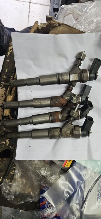 Дюзи за   BMW 330d/530d/730d / X5 3.0d/X3 3.0d