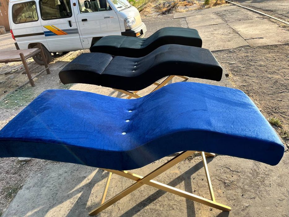 Анатомические кушетки супер СКИДКА