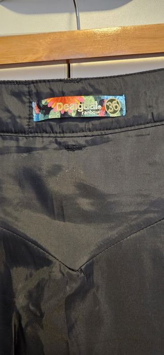 Fusta scurta Desigual