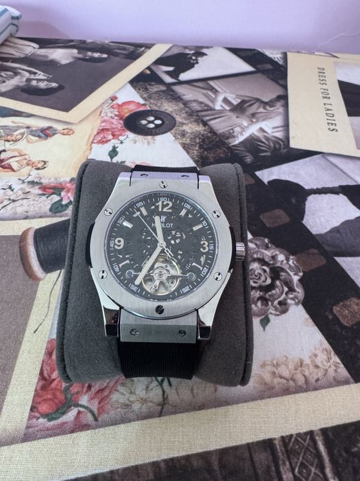 Сағат сатылад, қытайдікі емес