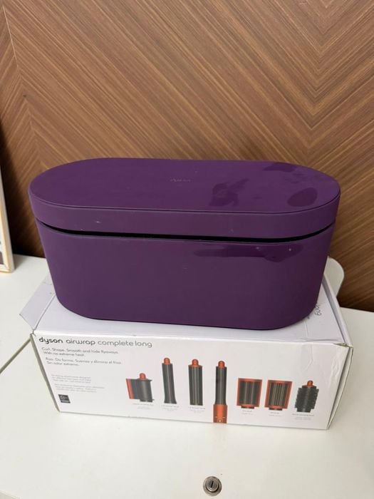 Дайсон оригинал Малайзия