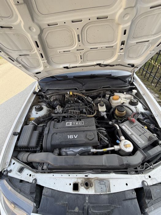 Nexia 2 1.6 super kanisaner 2015