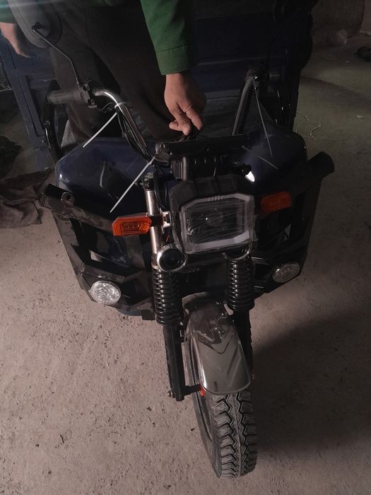 Moto electronic motoskillar