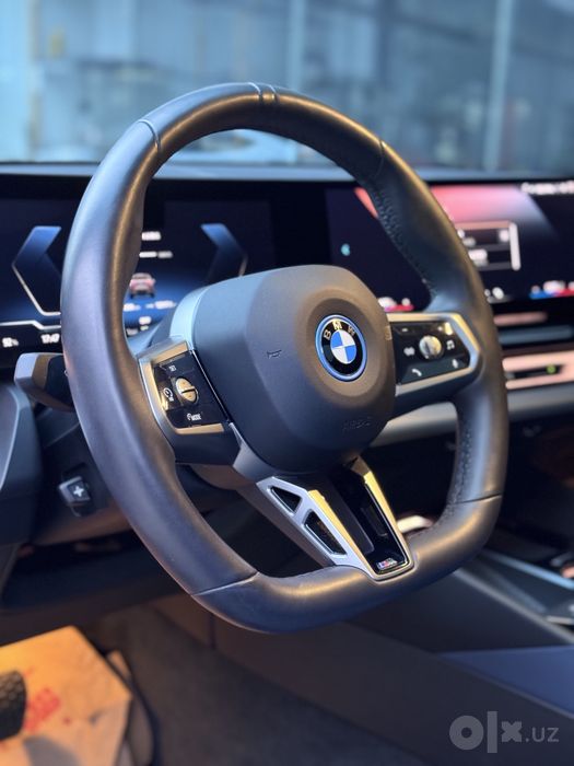 Bmw i5 40L/ M sport/14000km probeg