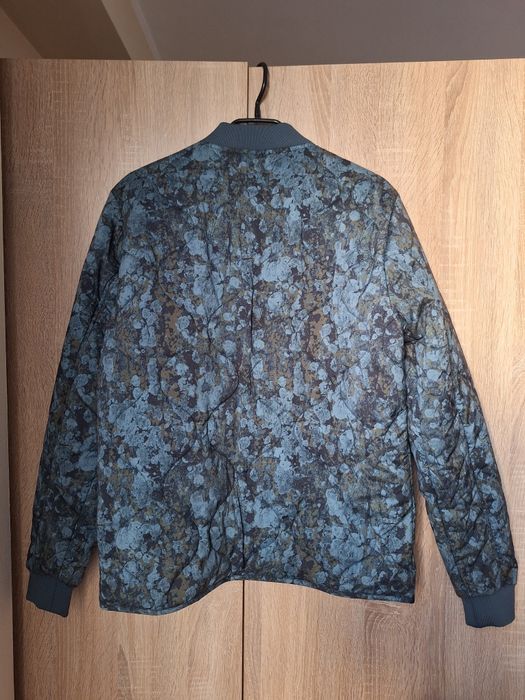 Бомбър яке Blue Ridge - преходно