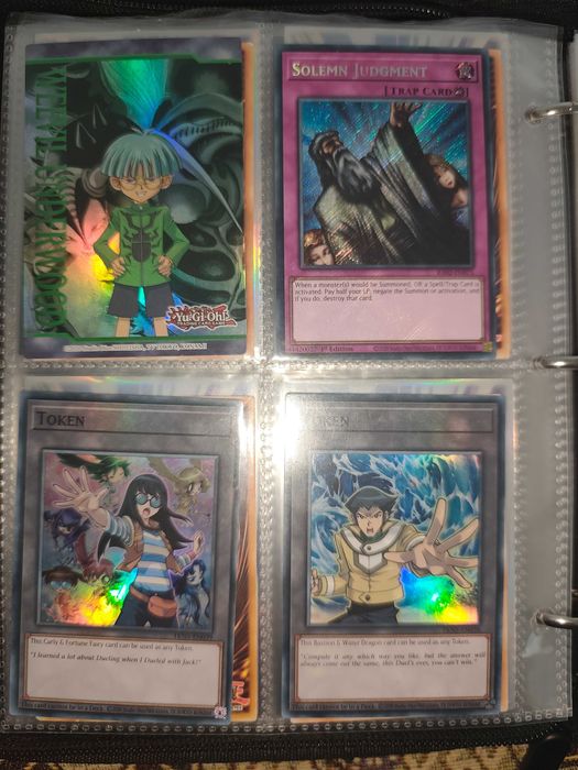 Yu gi oh карти на оферта