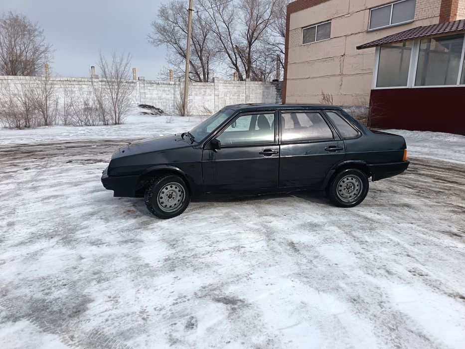 Продам 99 в хорошем состоянии